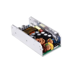 Built in EMI Filter High Efficiency Open Frame 48V 15kW DC Power Supply