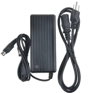 C POWER 12VDC 3A 5A Desktop 3 Pin 4 Pin 5 Pin DIN Power Adapter for Dahua DVR Monitor