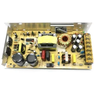 C Power Brand New 200W 12V 16A Single Output Switching DC Power Supply Circuit Board