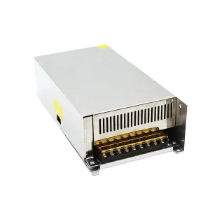 C Power CP M1260A Single 110V 220V 12V DC Output 60A 720W Power Supply CE for Industrial Automation 88% Efficiency