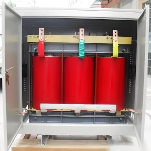C for Certified 1-300KVA Industrial Power Supply Low Voltage 30KVA 3 Phase Dry Type Transformer 380V Output 240V 230V 120V
