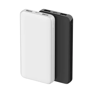 C1006A Dual USB-C Portable 10000mAh Power Bank for Mobile Phone