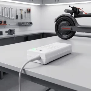 C150 KC Customized Electric Scooter Charger 12V6A 24V5A 36V4A 48V3A 60V2A Li-ion Battery Charger for Scooter Ebike