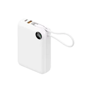 C2050 Latest New Innovative Design Super Mini Fast Speed PD20W High Speed Charge 20000mAh Power Bank Battery Pack