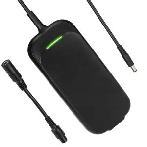 C80 Fast Wall Charger 60W-90W 12V-36V Lithium Battery for Ebike Escooter Hoverboard