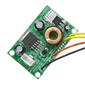 CA-1253 12V to 5V 3.3V DC-DC Converter Off-Board LCD Power Supply Module