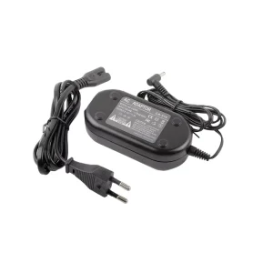 CA-570 CA570 CA570K AC Power Adapter for XC10 ZR500 ZR600 ZR700 HF S100 HG20 HG21 HG30 HR10 HV10 HV20 XA10 Cameras