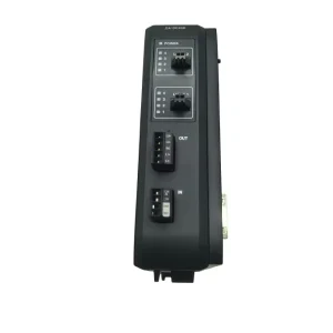 CA DC21E 2 Channel LED Illumination Controller 40W Max 24VDC Input 12 24V Output 255 Dimming Levels For Vision System