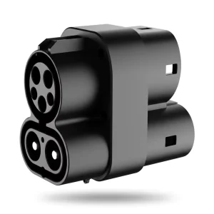 CCS Adapter Enhanced Compatibility Fast Conversion for North American Dealers