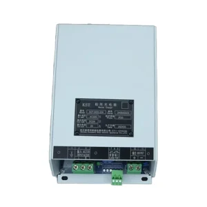 CCS Approved 20Amp Industrial Grade Marine Lead Acid Battery Charger Rugged Steel Enclosure 220VAC 28V Switching Power Supply