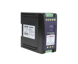 CCTV Switching PoE Power Supply 60W/24V AC100-240V 1.6A Industrial DIN Rail Power Adapter DC24V±3% 2.5A