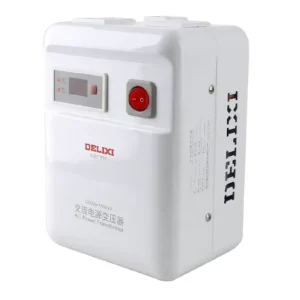 CDDZ 500w 1000w 1500w Household Transformer for 220v to 110v and 100v Electrical Appliances Power Supply