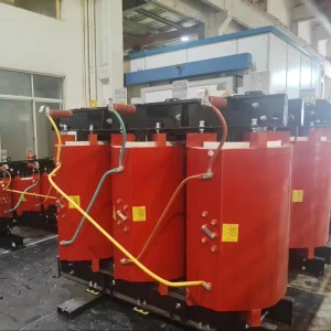 CE ASTA 400kVA 800kVA 1000kVA 1600kVA 2000kVA 2500kVA 3150kVA Electric 3 Phase Step up Dry Type Distribution Transformer