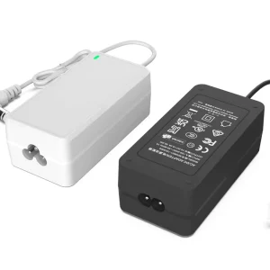 CE Approval Desktop AC DC Adaptor 15v 1.5a 1500mA Power Supply Adapter