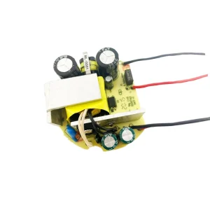 CE Certificated 12V 2.5A Constant Voltage Power Supply Mobile Phone Battery Charge Singlechip Fan Camera