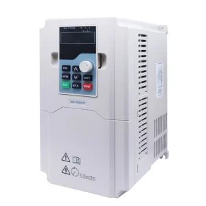 CE Certified 15 hp Frequency Inverter 380 to 380v for CNC Machine Tool Spindle Speed Control
