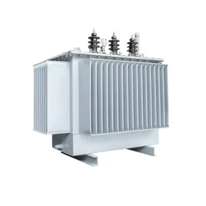 CE Certified Factory Direct Supply ODM/OEM 50-500kVA 11/33kV Oil-Immersed Distribution Transformer