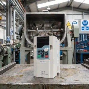 CE Certified Three-phase 380V AC Motor Independent Frequency Inverter for Industrial Mixer