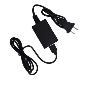 CE FCC ETL Certified AC DC 12W Desktop Power Supply Adapter for Household Appliance