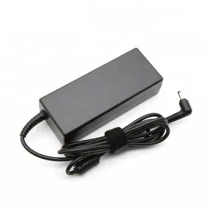 CE FCC ROHS 19.5V 4.62A Power Supply External Battery Charger 90w Laptop AC Adapter for OEM