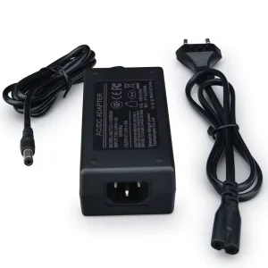 CE FCC Replacement 65W 19.5V 3.34A Laptop Ac Adapter Charger for DELL