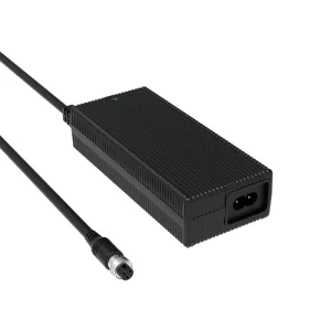CE GS SAA KC Approved AC DC 16.8V 5A 80W Charger