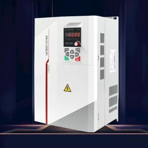 CE ISO Certified VFD Inverter 15 kw 18.5kw 22kw 30kw Ac Drive Frequency Converter Inverter for Motor Water Pump