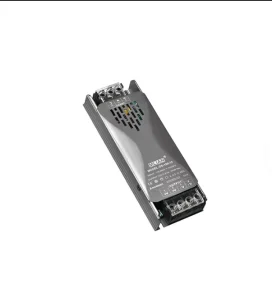 CE ROHS 2-Year Warranty LED Transformer Constant Voltage Dual Output Indoor 12V 30A Switching Power Supply