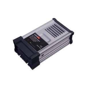 CE ROHS Certified 350W LED Power Supply FXX AC 220V 12V DC LED Transformer Rainproof IP44 CCTV Switch Power Supply LED Lighting
