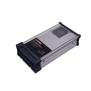 CE ROHS Certified 400W LED Power Supply FXX AC 220V 12V DC LED Transformer Rainproof IP44 Switch for CCTV LED Lighting 220V