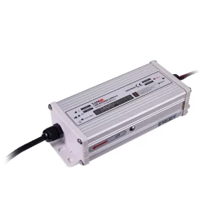 CE ROHS Certified 60W LED Power Supply FX AC 220V 12V DC LED Transformer 24V Rainproof IP44 CCTV Switch Power Supply 230V Input