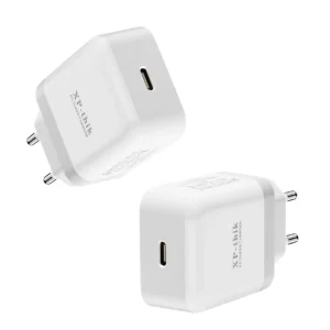 CE RoHS 3C Power Adapter Quick Charge 3.0 PD 20W Type-C Travel Wall Charger