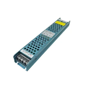 CE Rohs China Factory OEM 12V 200W 16.7A 85% Efficiency Led Switching Power Supply IP20 Dimmable Single AC DC Transformer