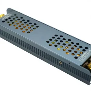 CE for Ultra Thin 400W Switching Power Supply (Small King Kong) LSW LSW003 Single Output 10A 12V 110V 240V Input 80%