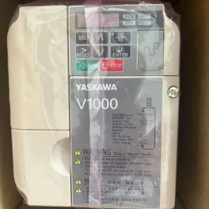 CIMR VA4A0002JSB CIMR Series AC-DC-AC Frequency Converter Inverter