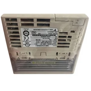 CIMR-VC4A0007BAA CIMR Series AC-DC-AC Inverter Industrial Controller PLC Servo Drive