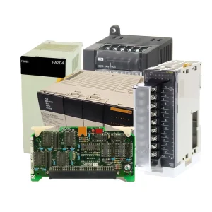 CJ1W-PD025 CJ1W Series PLC Power Supply Unit Programmable Logic Controller Original