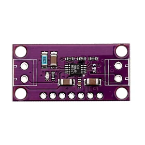 CJMCU-3042 LT3042 PSRR RF Linear Regulator Power Supply Module Ultra Low Noise