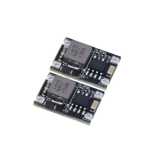 CN3903 3A Mini Buck Step Down Converter Board Module 5V-30V to 3.3V 5V DC-DC Voltage Regulator PCB Board