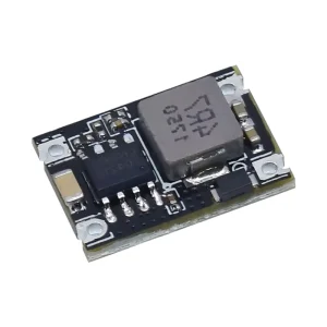 CN3903 3A Mini DC-DC Buck Step-Down Converter 5V-30V to 3.3V/5V Voltage Regulator Module