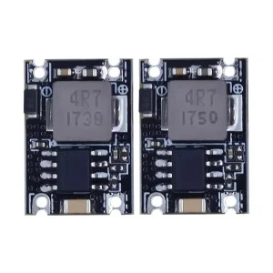 CN3903 3A Mini DC-DC Buck Step Down Converter Board Module 5V-30V to 3.3V 5V