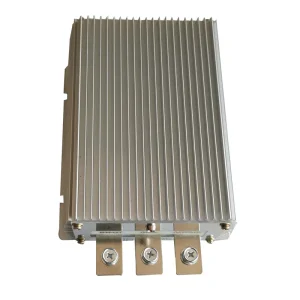 CONVERTER DC24V to DC13.8V 828W 60AL BUS PARTS HC-B-41040