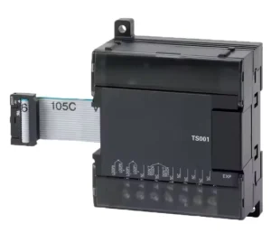 CP1W MAD44 Mixed Analog Module 4 in 4 Out PLC Programmable Logic Controller