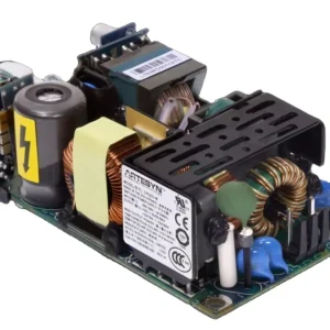CPS255 M Switching Power Supply Advanced Energy Artesyn Astec AC DC Open Frame Medical 2 X 4 X 1.3 24V 250W 24V 47 63 Hz