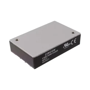 CQB150W-24S28N Power Supplies Board Mount DC-DC Converter Isolated Module