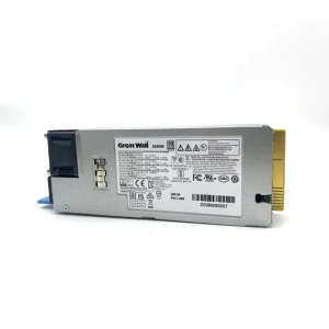 CRPS Redundant Module Industrial Power Supply Module Server Chassis Power Supply Rated Power 2000W Redundant 1+1