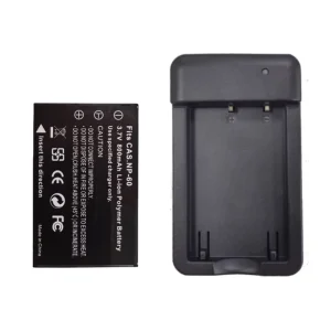 CS 60 Plug In Battery Charger
