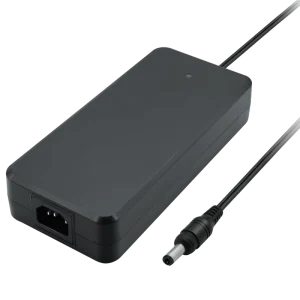 CUL CE Certified 54.6V 4A Li-Ion Battery Charger for 48V E-Bike Electric Bike