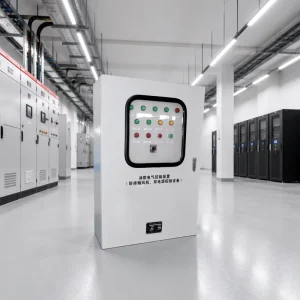 CY XKYF Series Dual Power Automatic Transfer Switch Linkage Control Cabinet Distribution Box