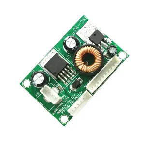 Ca1253 DC Buck Converter for LED TV 12V to 5V 3.3V Voltage Conversion Module Board Mount LCD Power Supply Step Buck Board